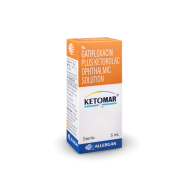 Ketomar 5 ml