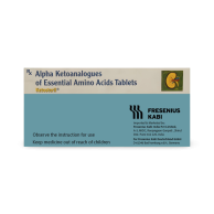 Ketosteril Tab