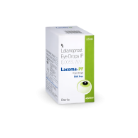 Lacoma PF 2.5 ml