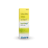 Lacrimos 0.5 10 ml