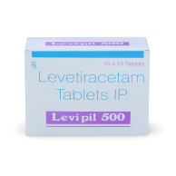 Levipil 500mg