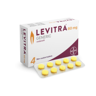Levitra 60 mg