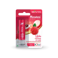 Litchi Shine Lip Care 4.5gm