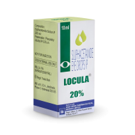 Locula 20 10 ml