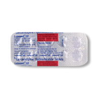 Lotensyl 10mg