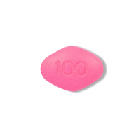 Lovegra 100mg