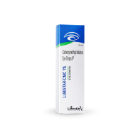 Lubistar CMC 10 ml
