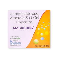 Macuchek Caps