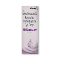Mahaflox KT 5 ml
