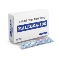 Malegra 100 mg
