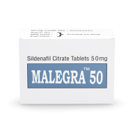 Malegra 50mg