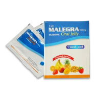 Malegra Oral Jelly