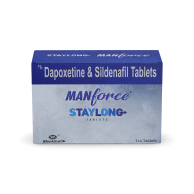 Manforce Staylong Tab