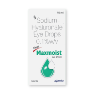 Maxmoist 10 ml