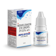 Meflotas 5 ml