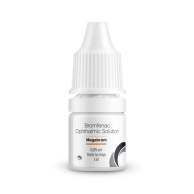 Megabrom Eye Drop 5ml