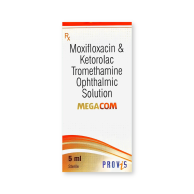 Megacom 5 ml