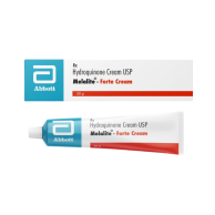 Melalite 4 30gm Crm
