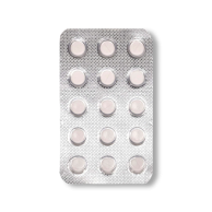 Metolar 25mg