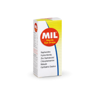 Mil Eye Drop 10 ml