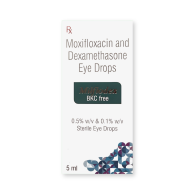 Milflodex 5 ml