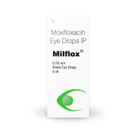Milflox 0.5(5ml)