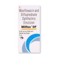 Milflox DF 5 ml