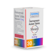 Minirin 0.2 mg Tab
