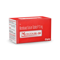 Montair 10mg