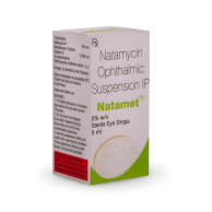 Natamet 5 3 ml