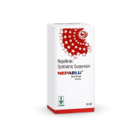 Nepablu 5 ml