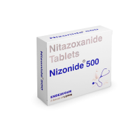 Nizonide 500mg