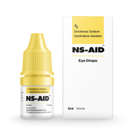 Ns Aid 5 ml Eye drop