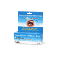 Nutears 10 ml