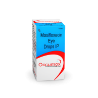 Occumox 5 ml