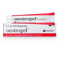 Oestrogel 2.5 gm/1.5 mg