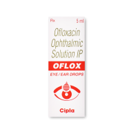Oflox 5ml
