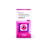 Ofron D 10 ml
