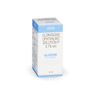 Olopine 5 ml