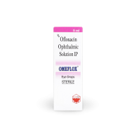 Omeflox 5 ml