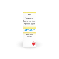 Omeflox KT 5 ml