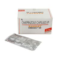 Omesec 20mg