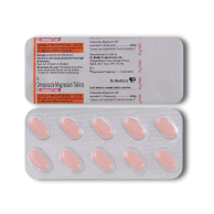 Omez40mg