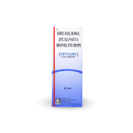 Opticure 10 ml