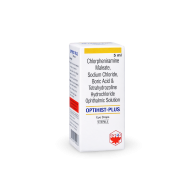 Optihist Plus 5 ml