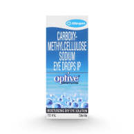 Optive 10 ml