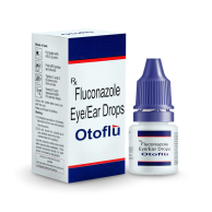 Otoflu 5 ml