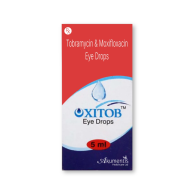 Oxitob 5 ml