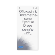 Oxop D 10 ml
