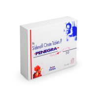 Penegra 50 mg